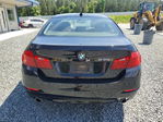 BMW Series 5 2015