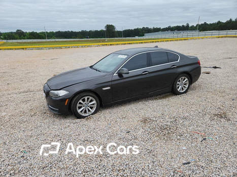 BMW Series 5 2014 - Image 1 of 12