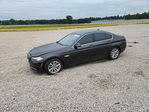 BMW Series 5 2014