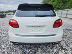 Porsche Cayenne 2014