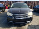 Chrysler Voyager 2012