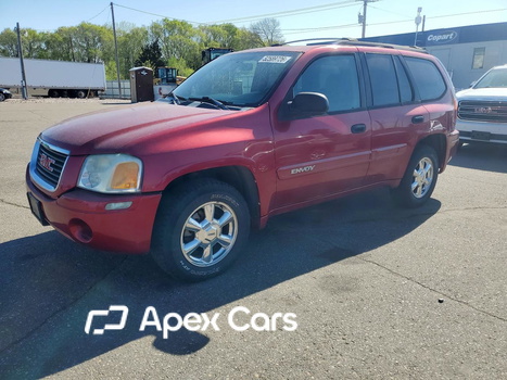 GMC Envoy 2004 - Image 1 of 13