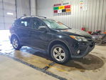 Toyota RAV 4 2013