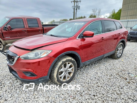 Mazda CX-9 2015 - Image 1 of 13