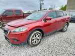 Mazda CX-9 2015