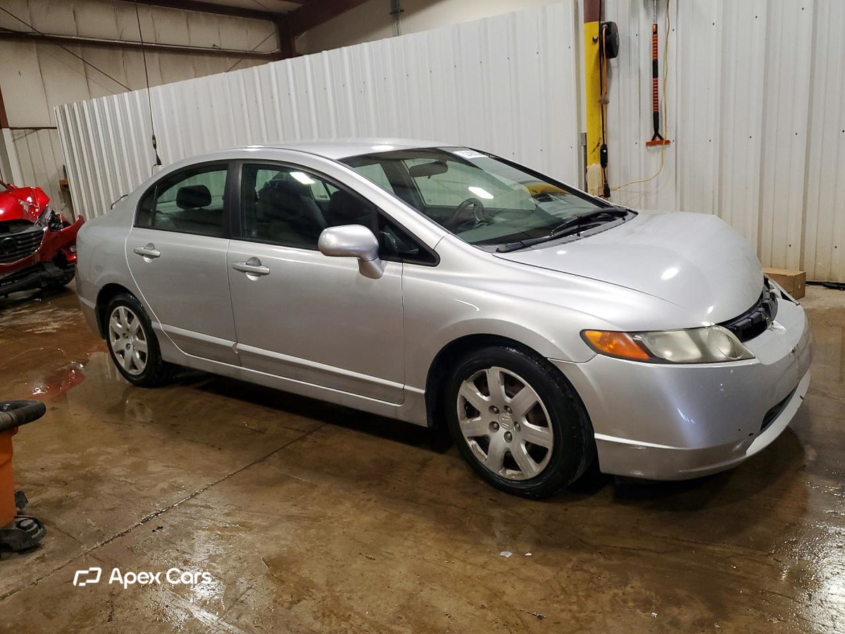 Honda Civic 2006