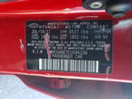 Hyundai Accent 2012