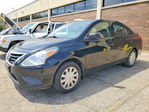 Nissan Versa 2015