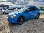 Subaru XV 2017