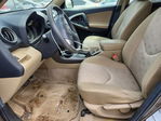 Toyota RAV 4 2011