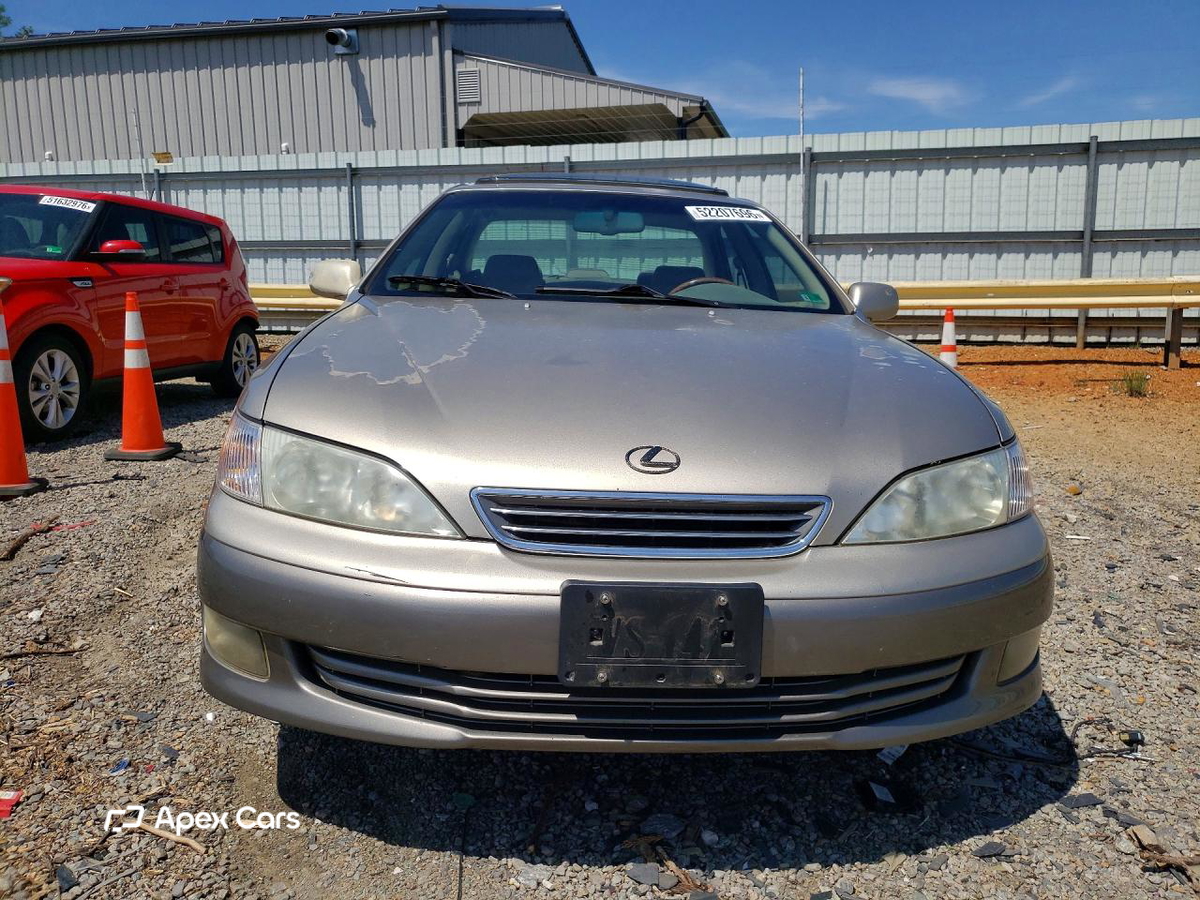 Lexus ES 2000