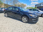 Kia Optima 2016