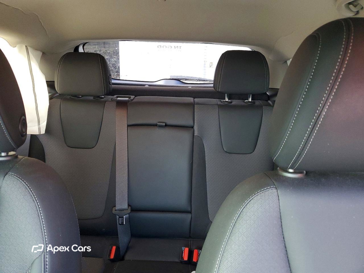 Buick Encore 2022