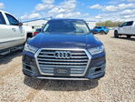 Audi Q7 2018