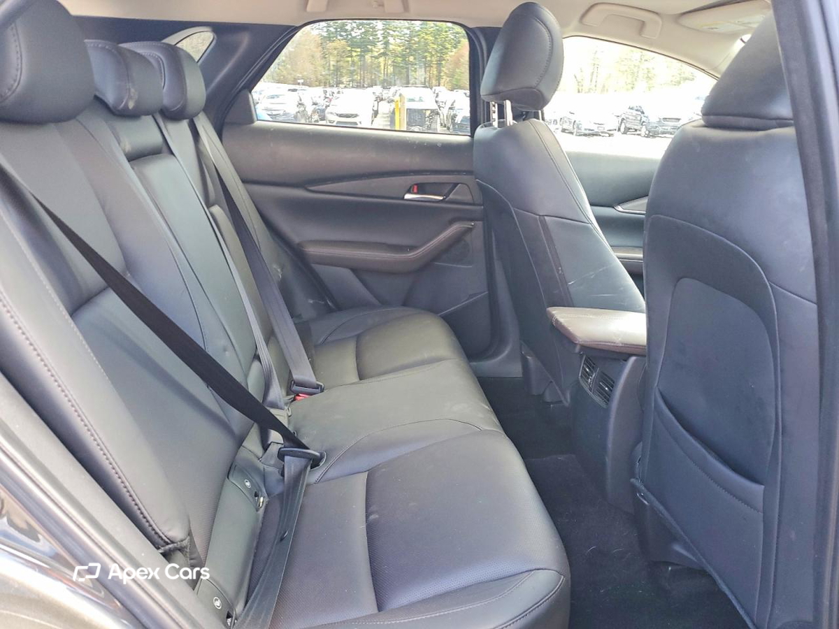 Mazda CX-30 2021