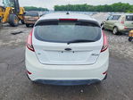 Ford Fiesta 2014