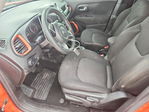 Jeep Renegade 2018