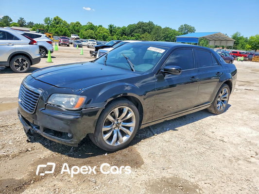 Chrysler 300 2014 - Image 1 of 12