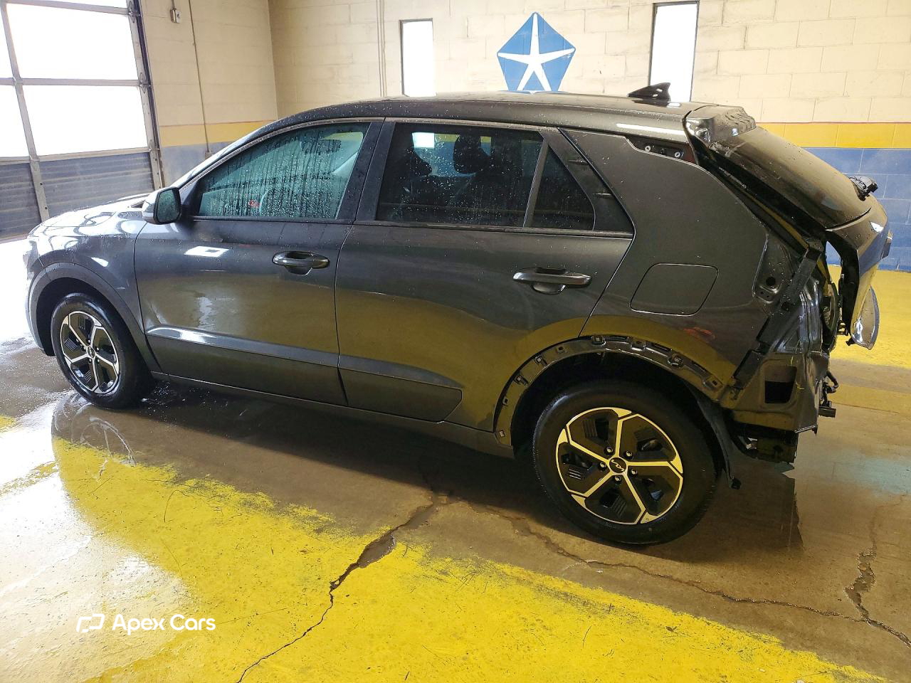 Kia Niro 2026
