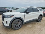 Ford Explorer 2025