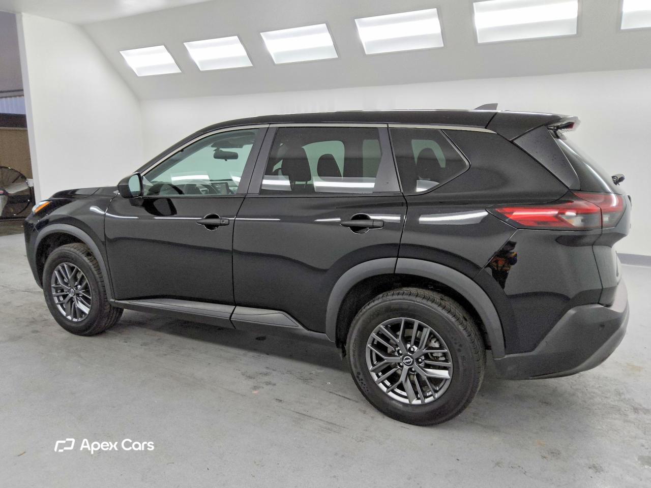 Nissan Rogue 2023