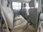 Nissan Navara (Frontier) 2000