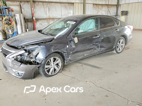 Nissan Altima 2013 - Image 1 of 12