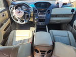 Honda Pilot 2014