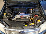 Subaru Forester 2010