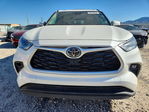 Toyota Highlander 2021