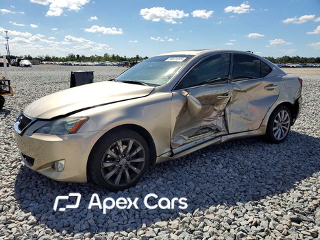 Lexus IS 2006 - Image 1 of 12
