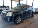 GMC Terrain 2012