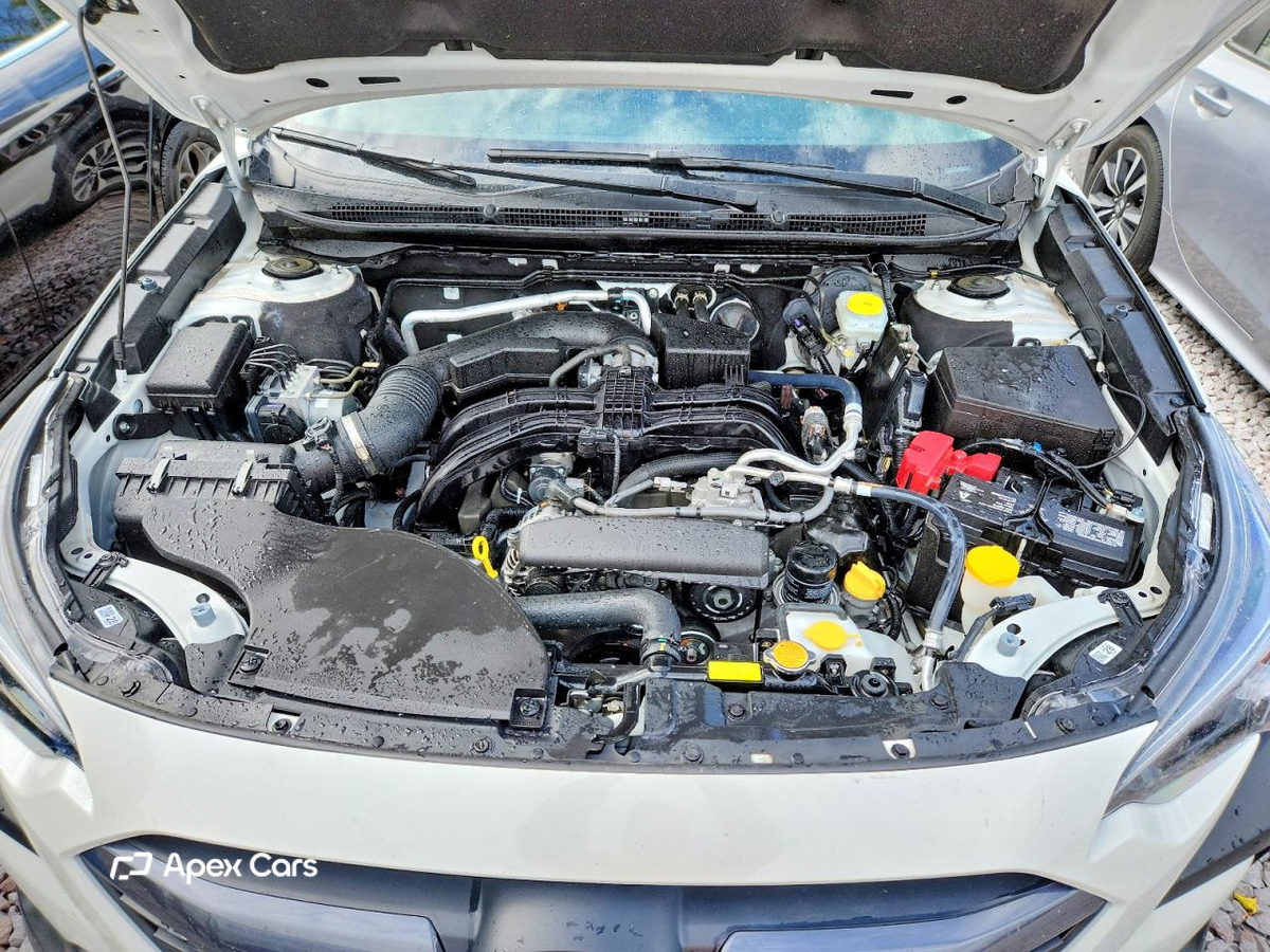 Subaru Outback 2024