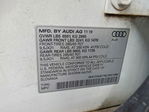 Audi Q7 2020