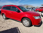 Dodge Journey 2016