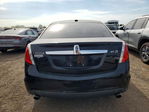 Lincoln MKS 2012