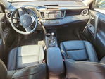 Toyota RAV 4 2015