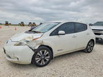 Nissan Leaf 2015