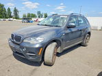 BMW X5 2012
