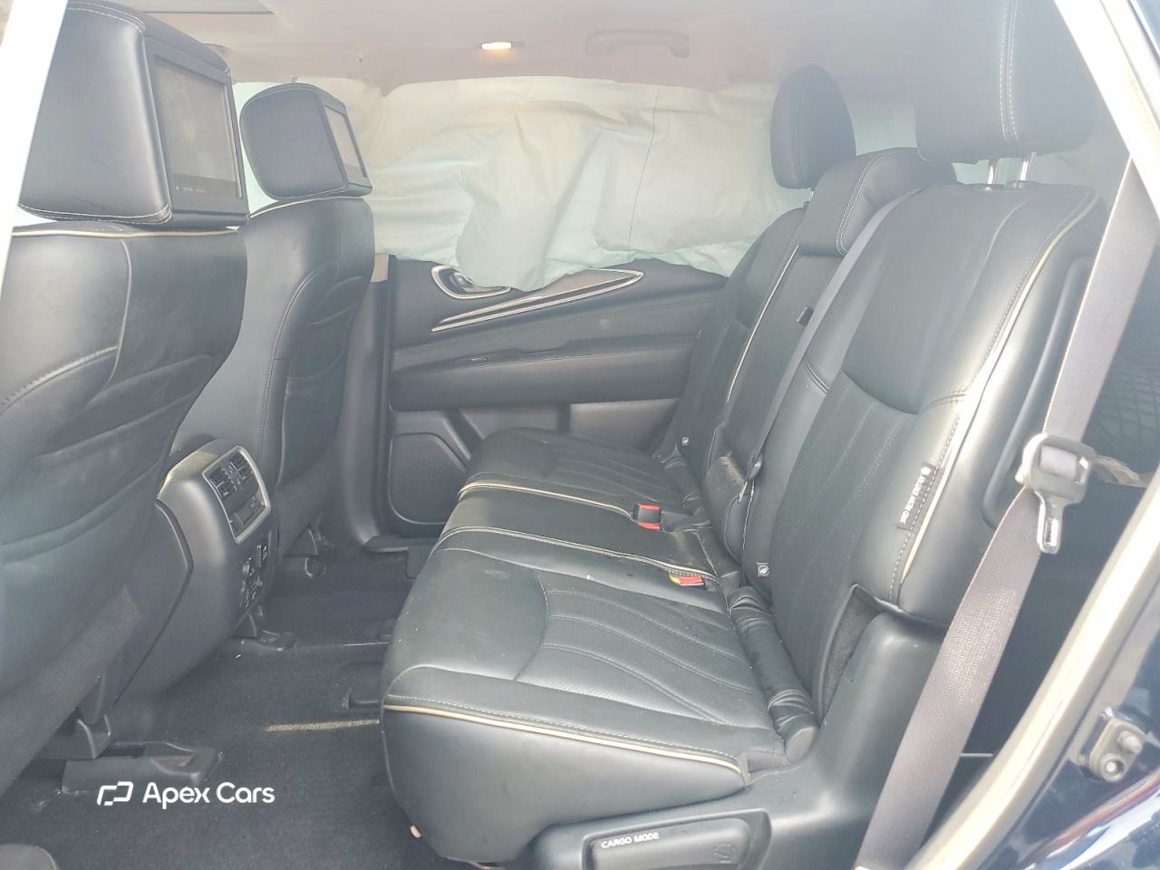 Infiniti QX60 2020