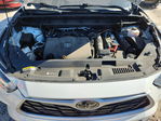 Toyota Highlander 2021