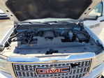 GMC Sierra 2017
