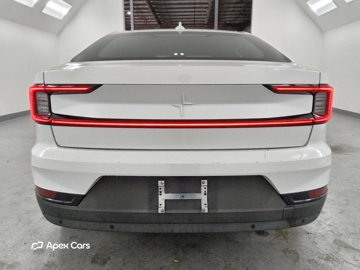 Polestar 2 2023