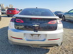 Chevrolet Volt 2012