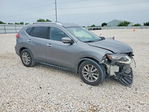 Nissan Rogue 2018