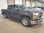 Chevrolet Silverado 2015