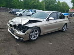 BMW Series 3 2015