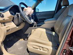 Honda Pilot 2014