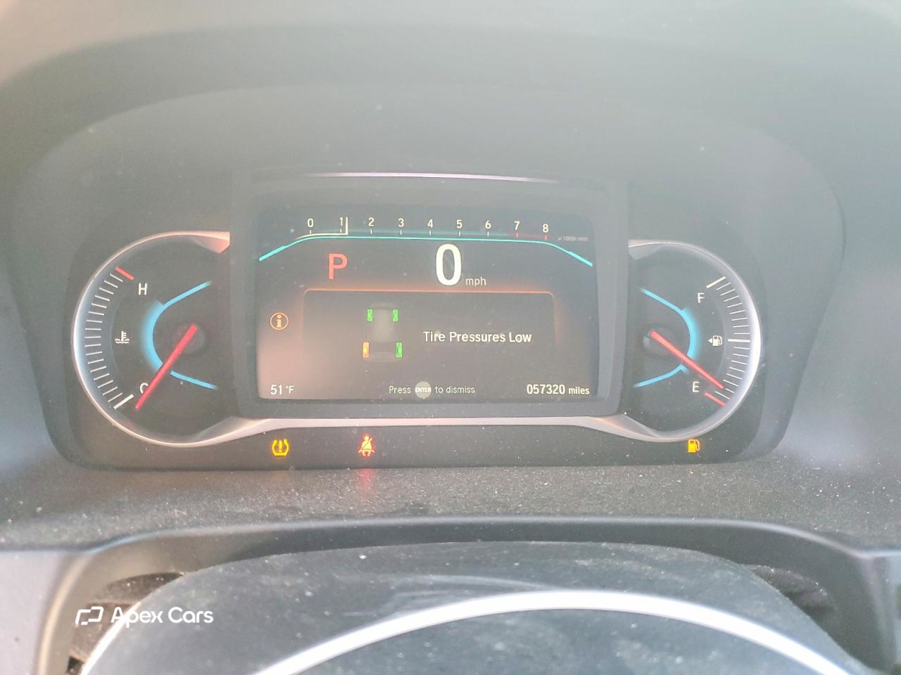 Honda Pilot 2021