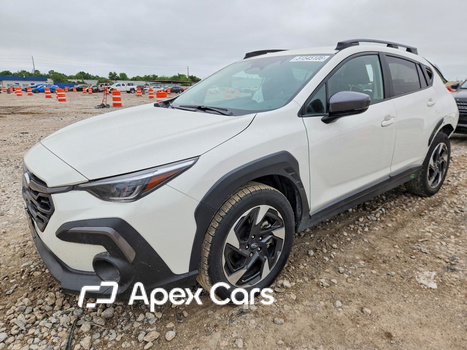 Subaru XV 2025 - Image 1 of 13